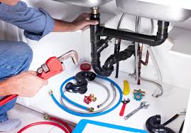 Commercial Plumbing Services in St Paul, VA